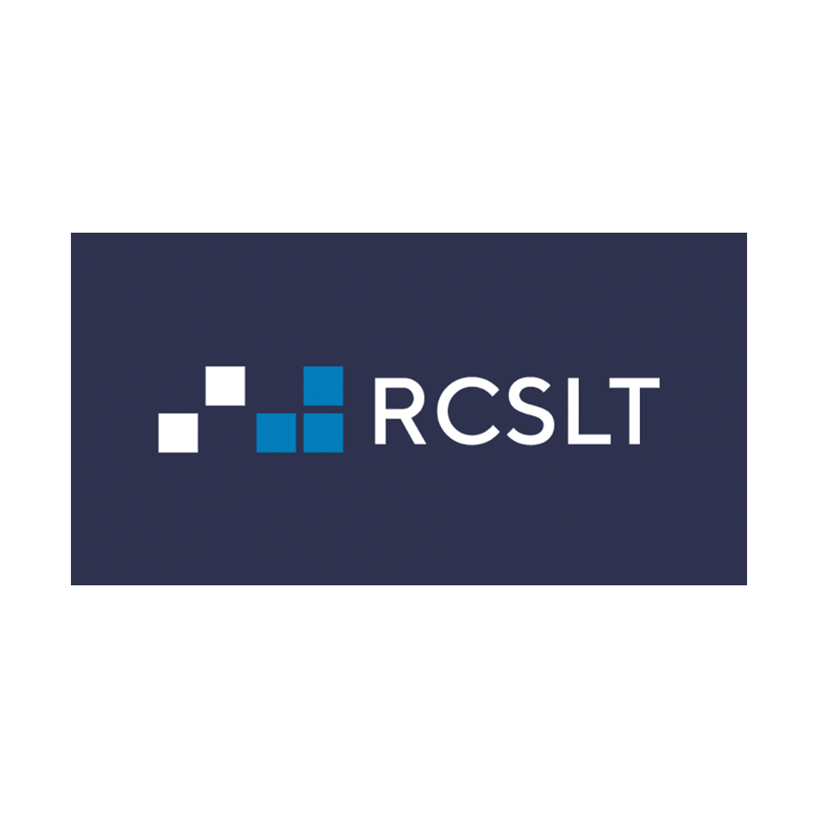 rcslt accredited